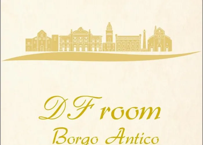 Df Room Borgo Antico