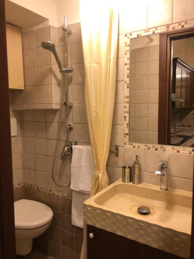 Сasa de vacaciones Df Borgo Antico *