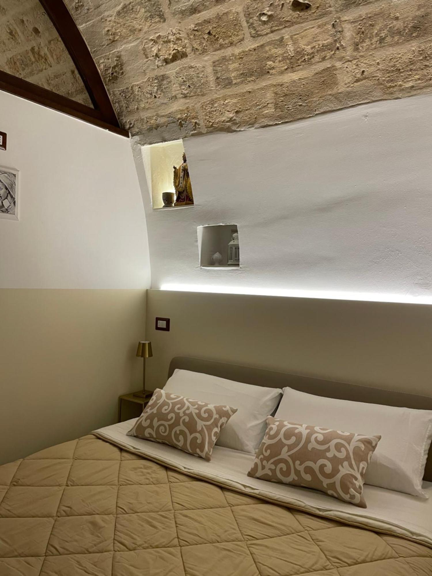 Сasa de vacaciones Df Borgo Antico Bari