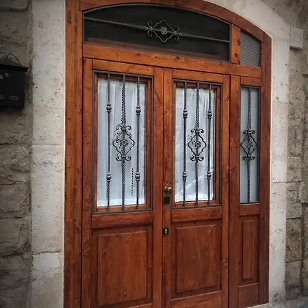 Df Room Borgo Antico Bari Exterior photo