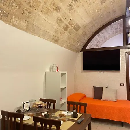 Df Room Borgo Antico Bari Exterior photo