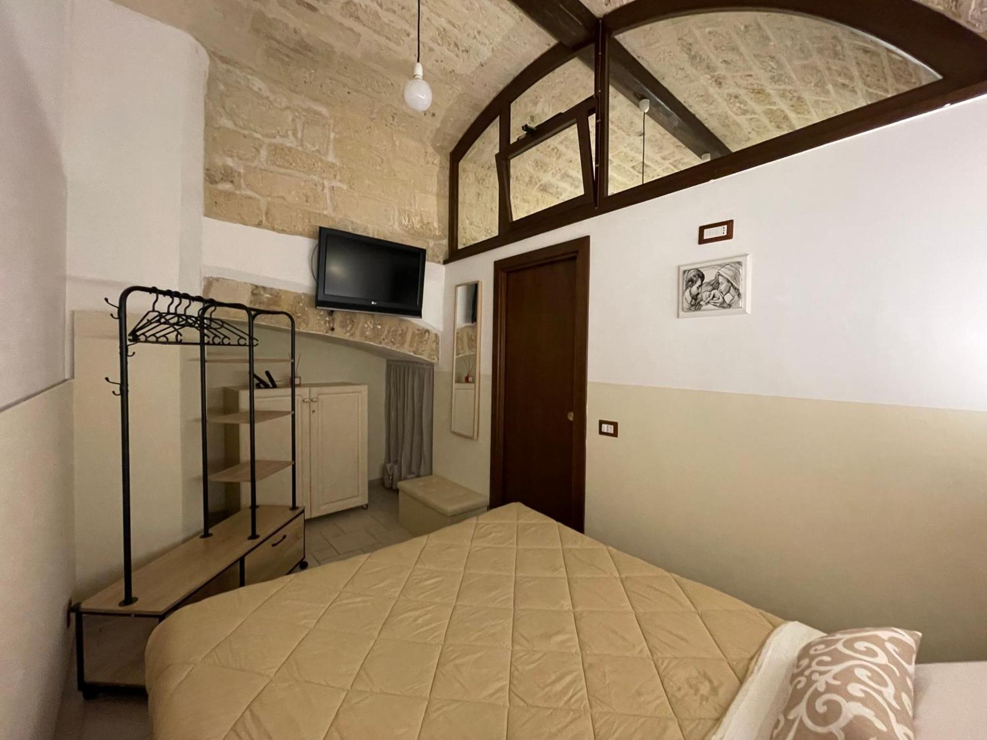 Сasa de vacaciones Df Borgo Antico Bari